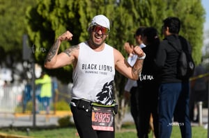 Maratón Lala 2024