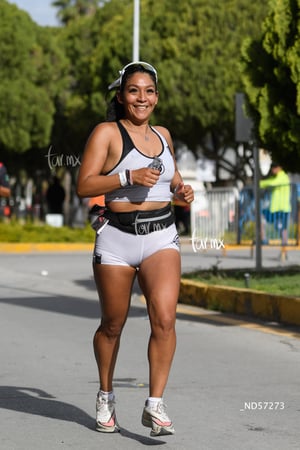 Maratón Lala 2024