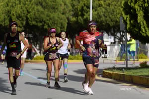 Maratón Lala 2024