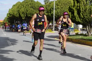Maratón Lala 2024