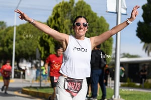 Maratón Lala 2024