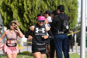 Maratón Lala 2024