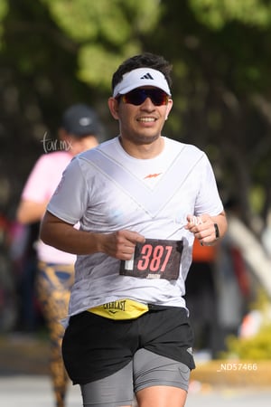 Maratón Lala 2024