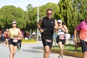 Maratón Lala 2024