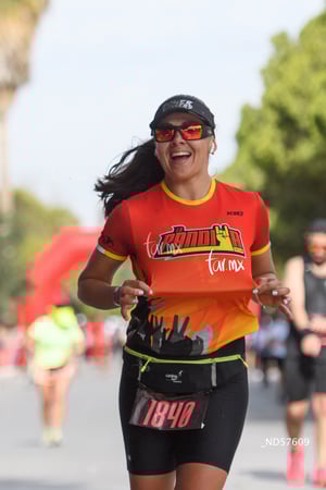 Maratón Lala 2024