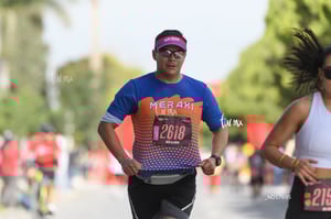 Maratón Lala 2024