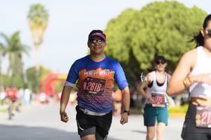 Maratón Lala 2024
