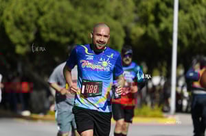 Maratón Lala 2024