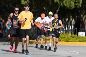 Maratón Lala 2024
