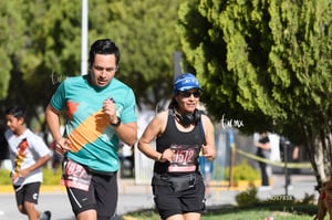 Maratón Lala 2024