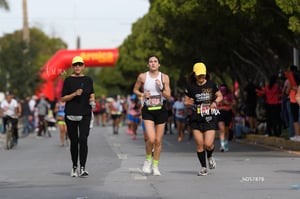 Maratón Lala 2024