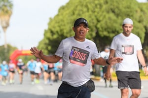 Maratón Lala 2024