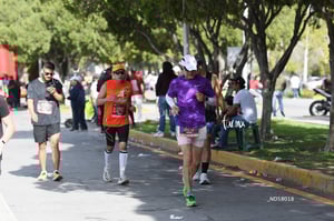 Maratón Lala 2024