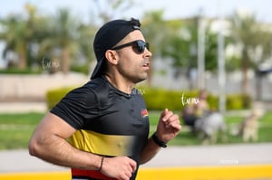 Maratón Lala 2024