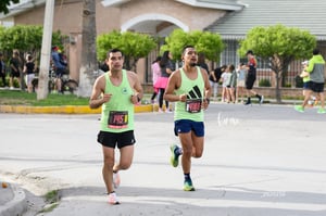 Maratón Lala 2024