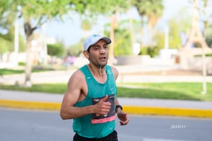 Maratón Lala 2024