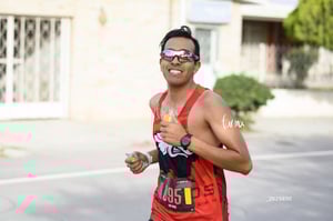 Maratón Lala 2024