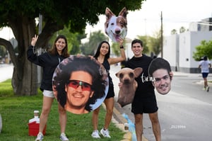Maratón Lala 2024