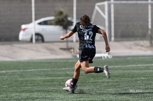 Santos Laguna vs Chivas Guadalajara sub 19