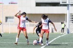 Santos Laguna vs Chivas Guadalajara sub 19