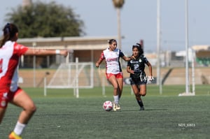 Santos Laguna vs Chivas Guadalajara sub 19