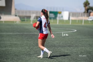 Santos Laguna vs Chivas Guadalajara sub 19