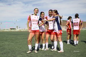 Santos Laguna vs Chivas Guadalajara sub 19