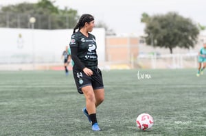 Santos Laguna vs Leon sub 19