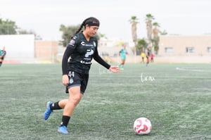Santos Laguna vs Leon sub 19