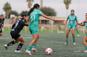 Santos Laguna vs Leon sub 19