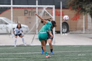 Santos Laguna vs Leon sub 19