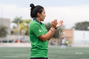 Santos Laguna vs Leon sub 19