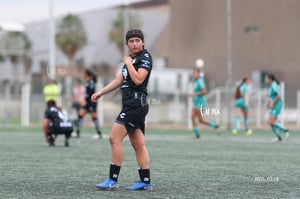 Santos Laguna vs Leon sub 19