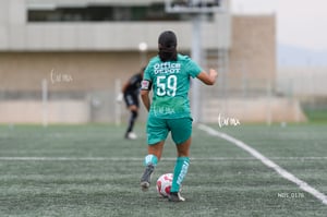 Santos Laguna vs Leon sub 19