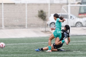 Santos Laguna vs Leon sub 19