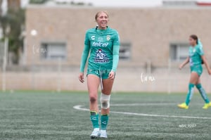 Santos Laguna vs Leon sub 19