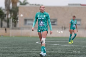 Santos Laguna vs Leon sub 19