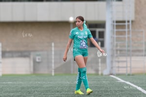 Santos Laguna vs Leon sub 19