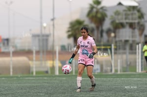 Santos Laguna vs Leon sub 19