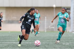 Santos Laguna vs Leon sub 19