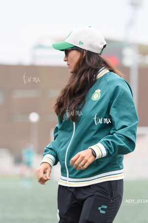 Santos Laguna vs Leon sub 19