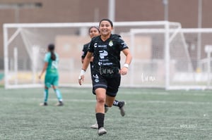 Santos Laguna vs Leon sub 19