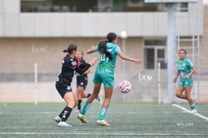 Santos Laguna vs Leon sub 19