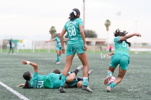 Santos Laguna vs Leon sub 19