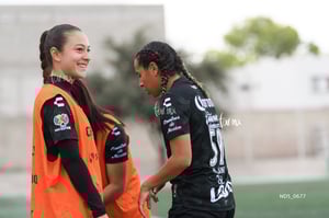 Santos Laguna vs Leon sub 19