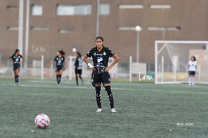 Santos Laguna vs Leon sub 19