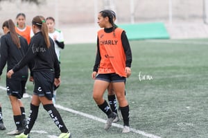 Santos Laguna vs Leon sub 19