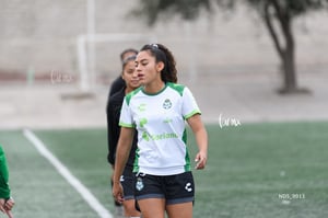 Santos Laguna vs Leon sub 19