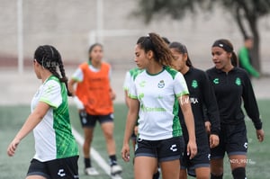 Santos Laguna vs Leon sub 19
