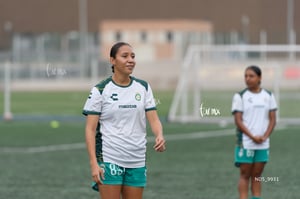 Santos Laguna vs Leon sub 19